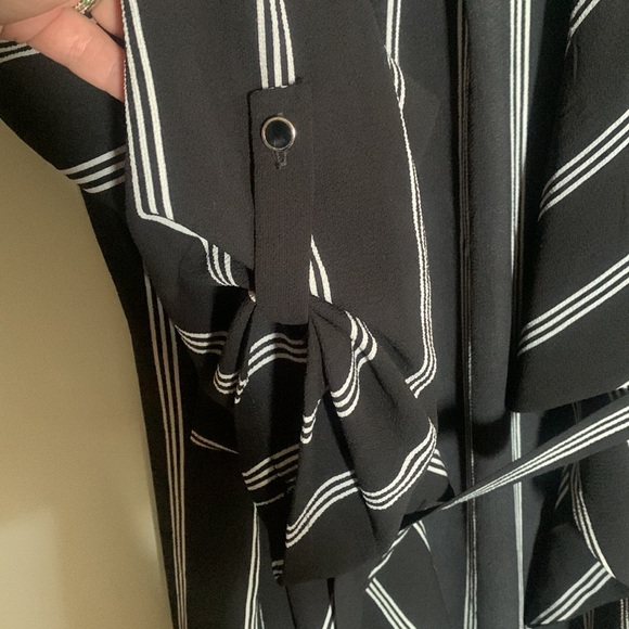 Monteau long blazer - Picture 4 of 6